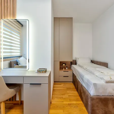 Mia Zlatibor, Spa&wellness Zlatibor