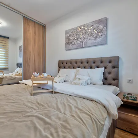 Mia Zlatibor, Spa&wellness *