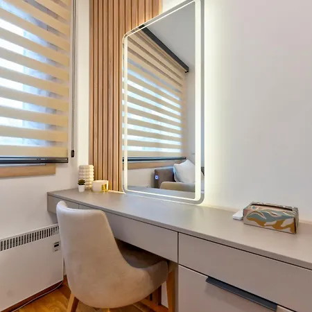 Mia Zlatibor, Spa&wellness Apartament Zlatibor