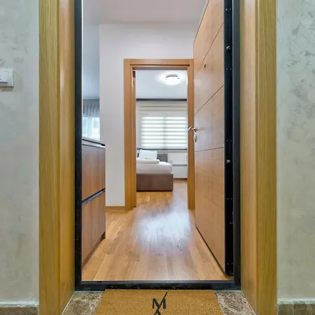 Mia Zlatibor, Spa&wellness Apartament Zlatibor