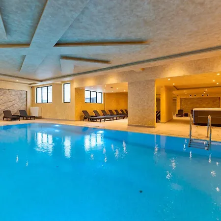 Mia Zlatibor, Spa&wellness * Zlatibor