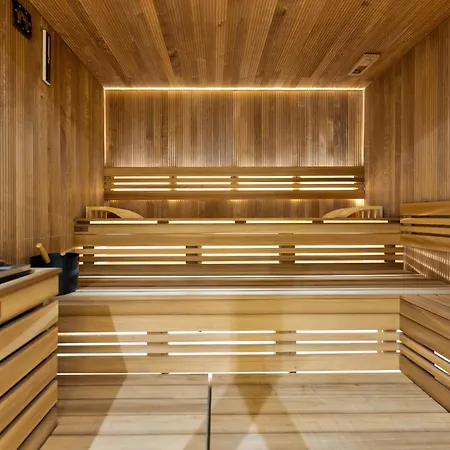 Apartament Mia Zlatibor, Spa&wellness *