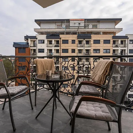 Apartament Mia Zlatibor, Spa&wellness Zlatibor