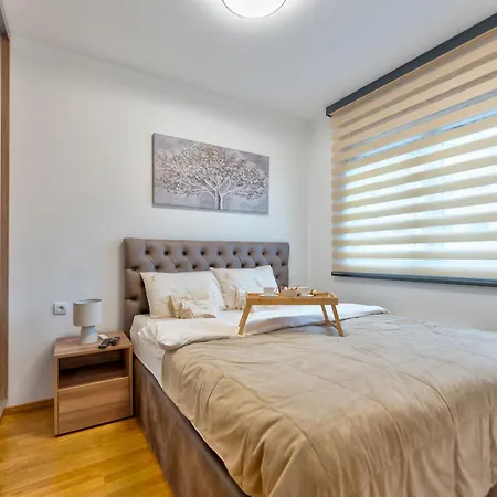 Mia Zlatibor, Spa&wellness *