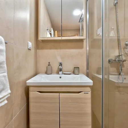 Mia Zlatibor, Spa&wellness Apartament