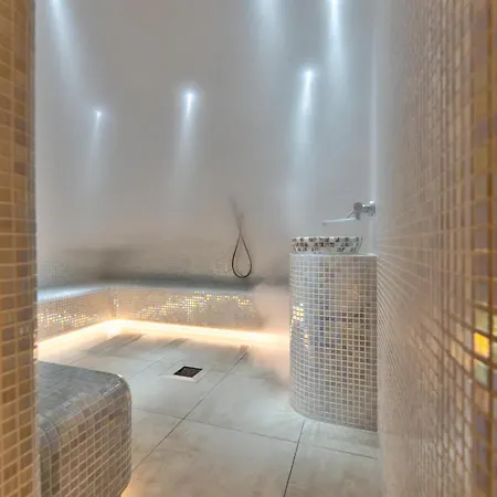 Mia Zlatibor, Spa&wellness Apartament Zlatibor