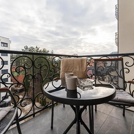 Apartament Mia Zlatibor, Spa&wellness Zlatibor