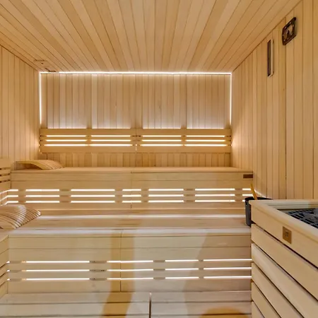 Mia Zlatibor, Spa&wellness Zlatibor