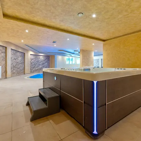 Mia Zlatibor, Spa&wellness * Zlatibor