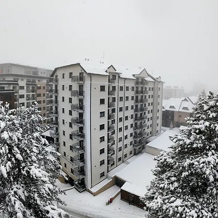 Mia Zlatibor, Spa&wellness