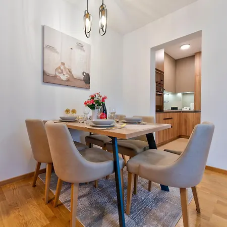 Mia Zlatibor, Spa&wellness *