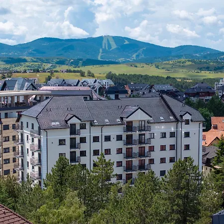 Mia Zlatibor, & Wellness * זלאטיבור