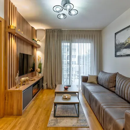 Mia Zlatibor, Spa&wellness Apartament Zlatibor