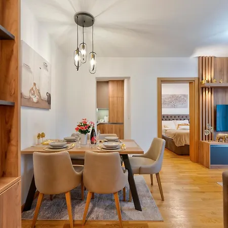 Mia Zlatibor, Spa&wellness *