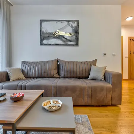 Mia Zlatibor, & Wellness * זלאטיבור