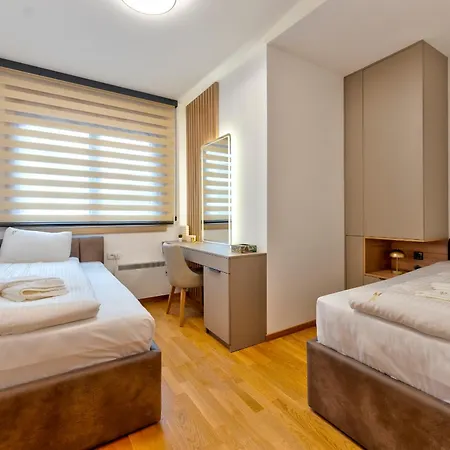 Apartament Mia Zlatibor, Spa&wellness