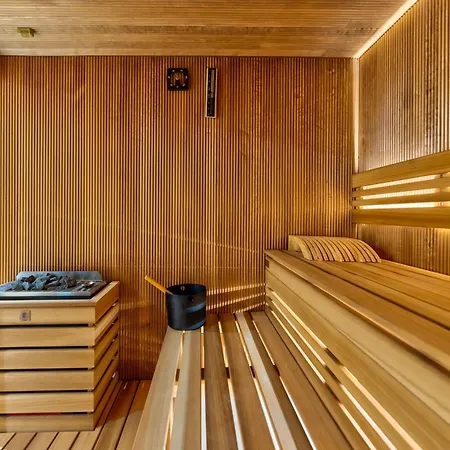 Mia Zlatibor, Spa&wellness Apartament *