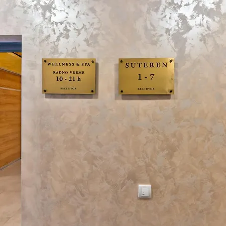 Mia Zlatibor, Spa&wellness *