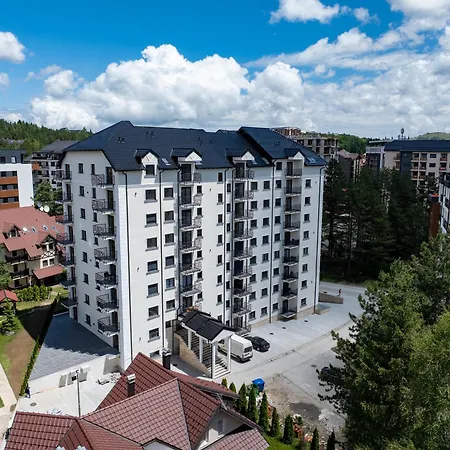 Mia Zlatibor, Spa&wellness Zlatibor