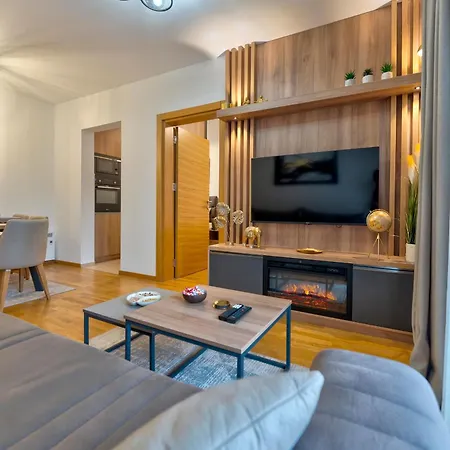 Mia Zlatibor, Spa&wellness