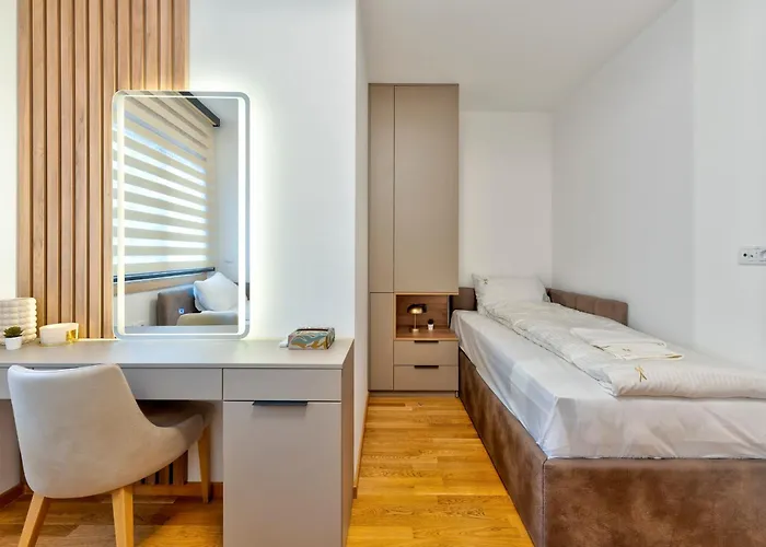 Mia Zlatibor, & Wellness זלאטיבור