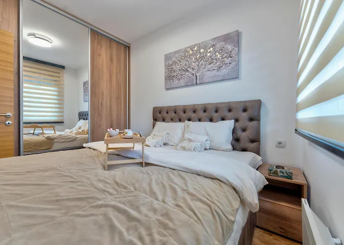 Mia Zlatibor, & Wellness *