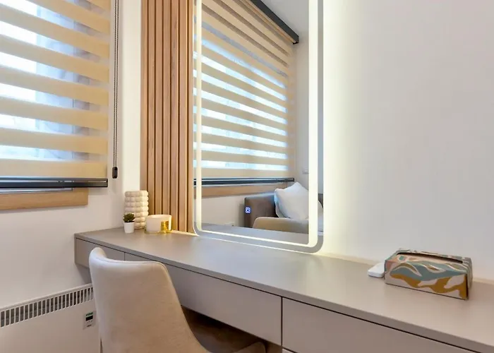 Mia Zlatibor, & Wellness דירה זלאטיבור