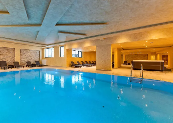 Mia Zlatibor, & Wellness * Zlatibor