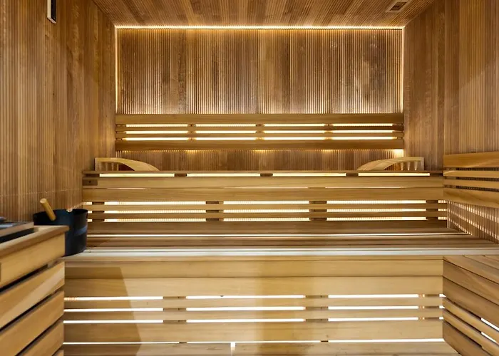 דירה Mia Zlatibor, & Wellness *