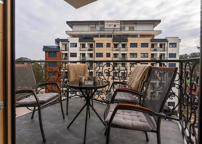 Lejlighed Mia Zlatibor, & Wellness Zlatibor