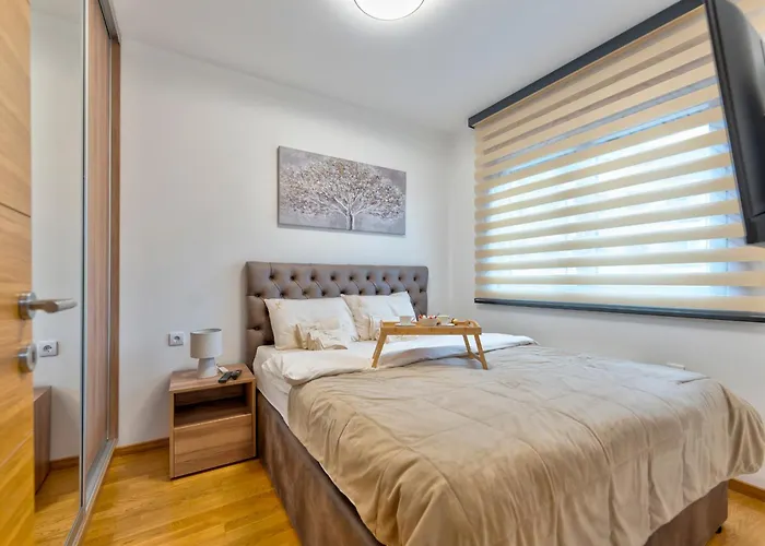 Mia Zlatibor, & Wellness *