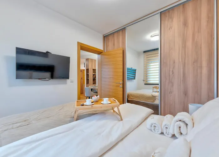 Mia Zlatibor, & Wellness Zlatibor