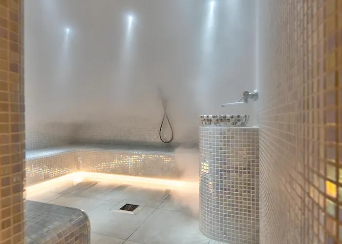 Mia Zlatibor, & Wellness Lejlighed Zlatibor