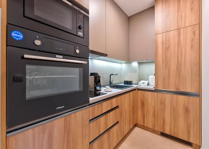 Mia Zlatibor, & Wellness *