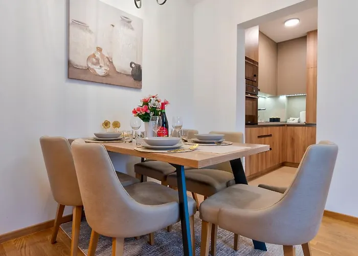 Mia Zlatibor, & Wellness *