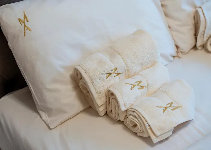 Mia Zlatibor, & Wellness Lejlighed