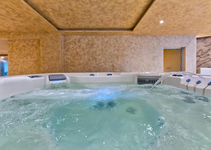 Lejlighed Mia Zlatibor, & Wellness Zlatibor