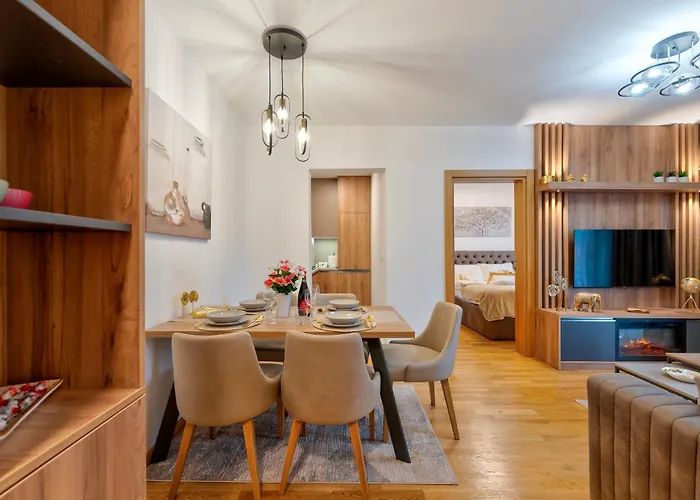 Mia Zlatibor, & Wellness *