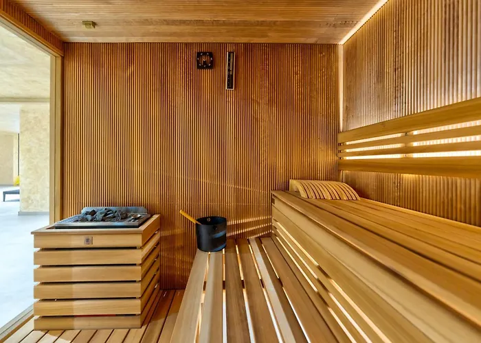 Mia Zlatibor, & Wellness Lejlighed *