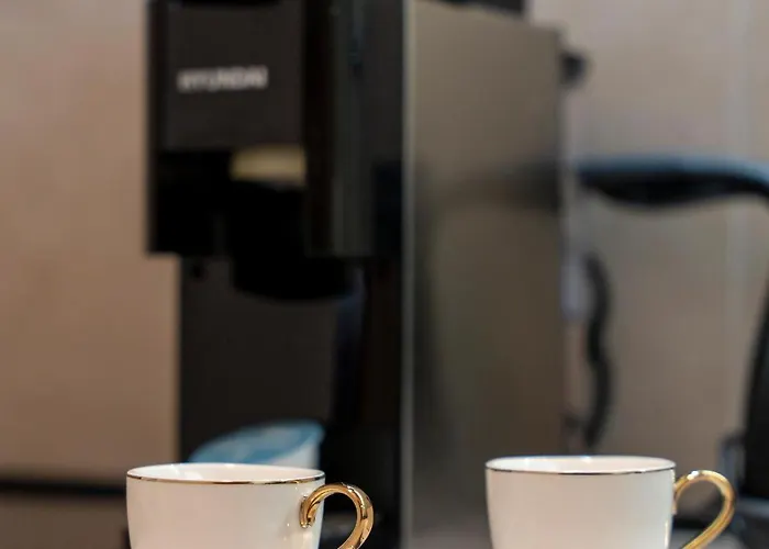 Lejlighed Mia Zlatibor, & Wellness *