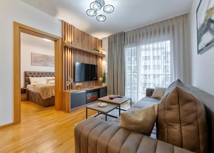 Lejlighed Mia Zlatibor, & Wellness Zlatibor