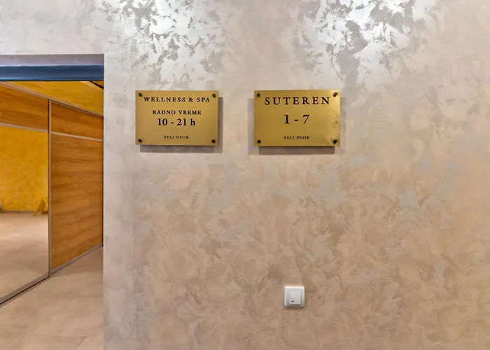 Mia Zlatibor, & Wellness *